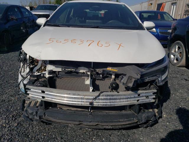 2023 TOYOTA COROLLA SE - JTNK4MBE8P3192057