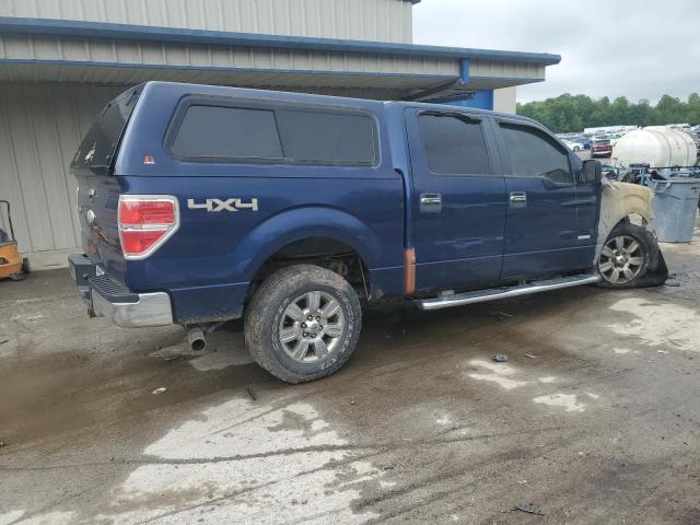 Vin: 1ftfw1et2bfd05744, lot: 57728165, ford f-150 supercrew 20113