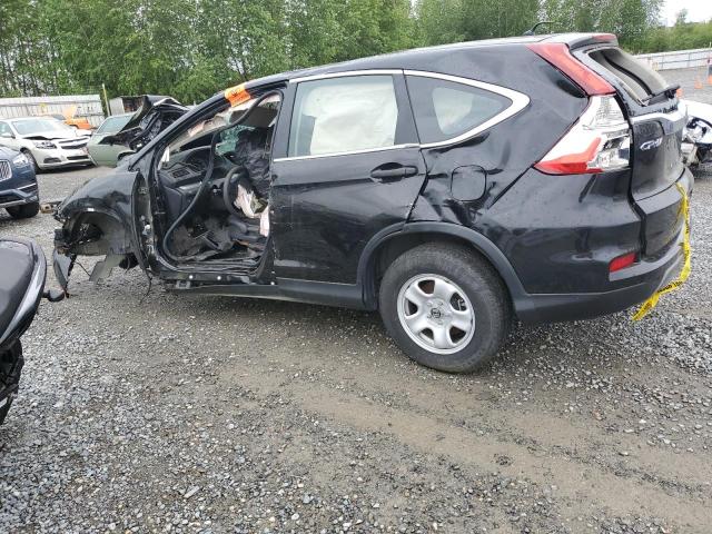Vin: 2hkrm4h39fh639183, lot: 57117245, honda crv lx 20152
