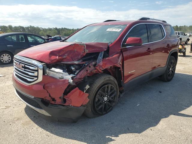 Vin: 1gkknmls7kz150656, lot: 57327475, gmc acadia slt-1 2019 img_1
