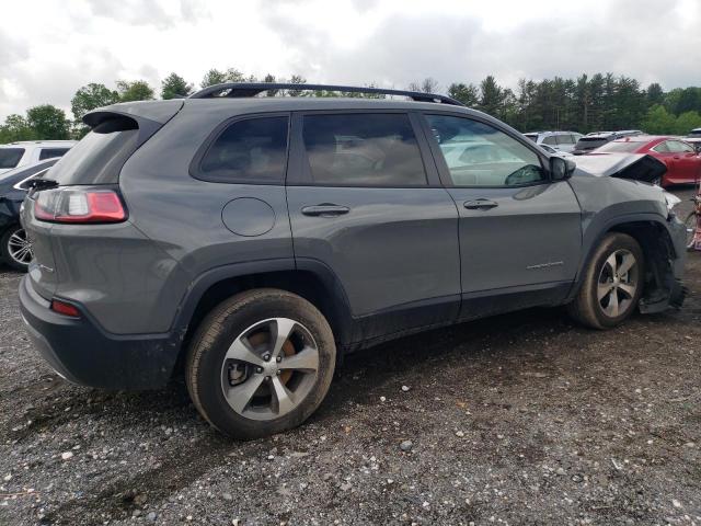 Vin: 1c4pjmdx8nd533336, lot: 56656145, jeep grand cher limited 20223