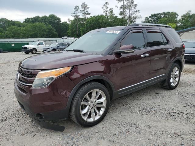 Vin: 1fmhk8f80bga75134, lot: 56276265, ford explorer limited 2011 img_1