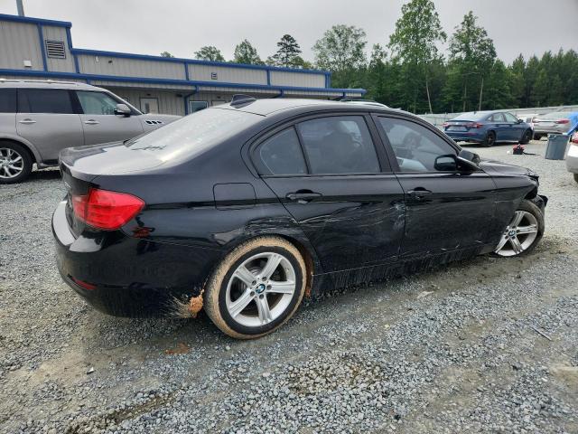 Vin: wba3c3c5xef985633, lot: 58906005, bmw 3 series i xdrive 20143