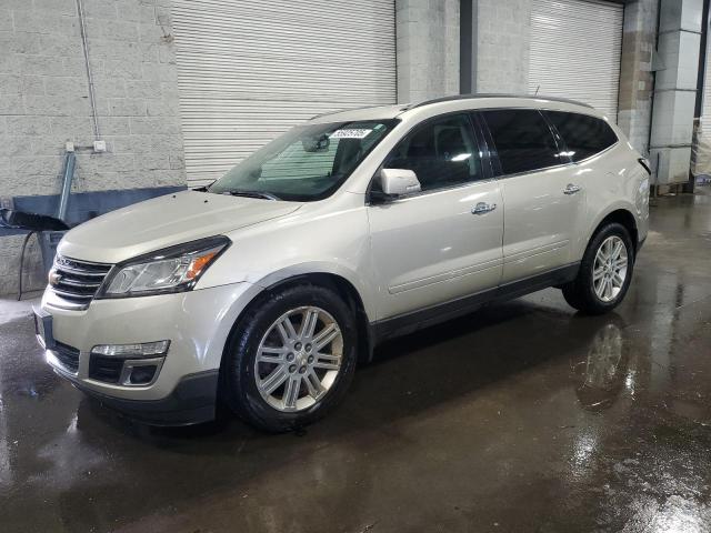 Vin: 1gnkvgkd2dj126841, lot: 55925705, chevrolet traverse lt 2013 img_1