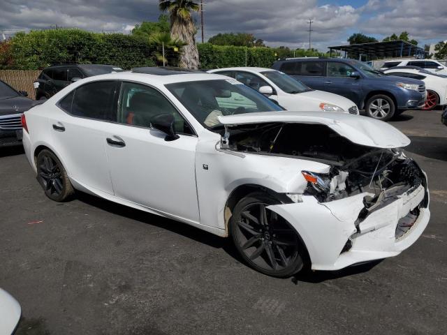 Vin: jthbf1d21f5059965, lot: 56943875, lexus is 250 20154