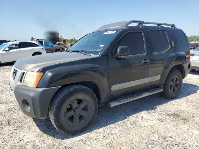 Vin: 5n1an0nu3cc504154, lot: 56502705, nissan xterra off road 2012 img_1
