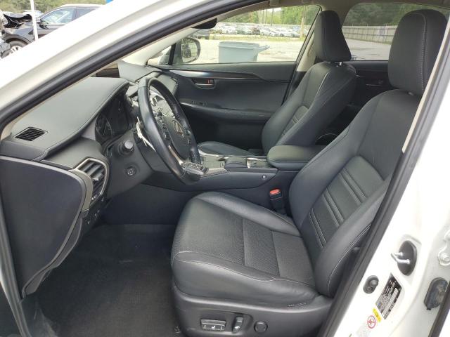 2019 LEXUS NX 300 BAS - JTJYARBZ3K2116734