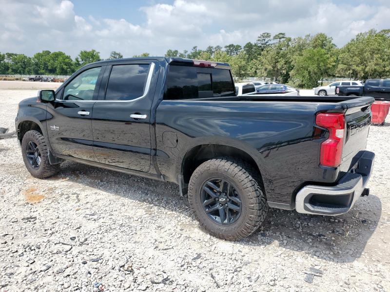 Vin: 1gcudgel8rz238527, lot: 57460105, chevrolet all models k1500 ltz 20242