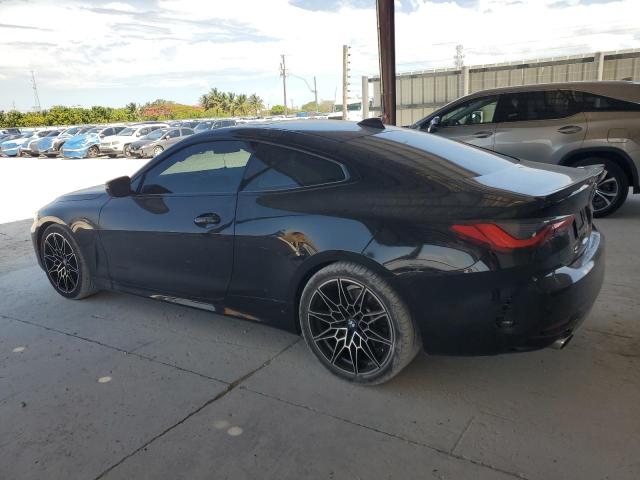 Vin: wba53ap00mcg77112, lot: 58410205, bmw 4 series 20212