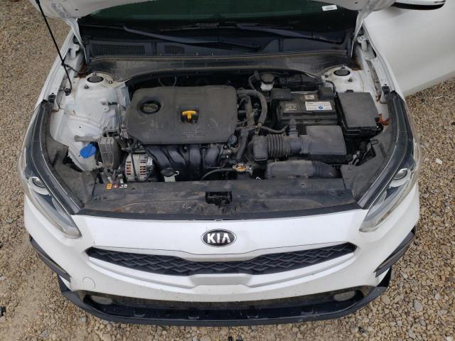 2021 KIA FORTE - 3KPF24AD7ME309457