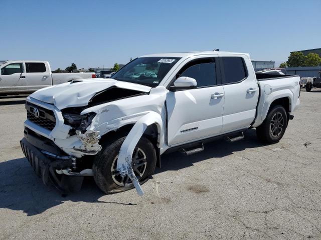 TOYOTA TACOMA DOU