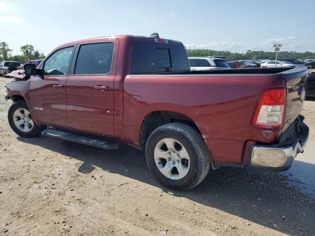 Vin: 1c6rrefg1mn593219, lot: 56027765, ram 1500 big horn/lone star 20212