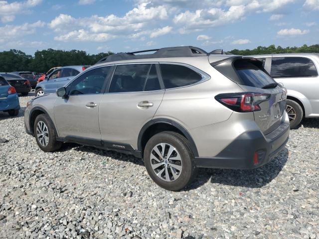 Vin: 4s4btacc4l3239545, lot: 56950495, subaru outback premium 20202