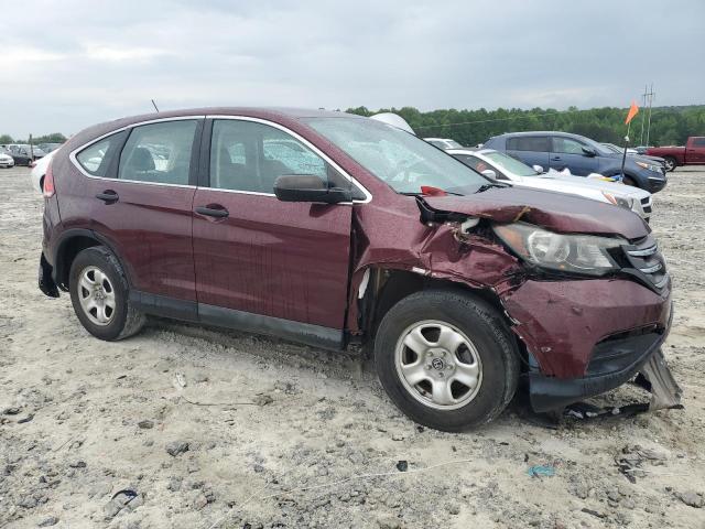 Vin: 5j6rm3h38el036529, lot: 55086175, honda crv lx 20144