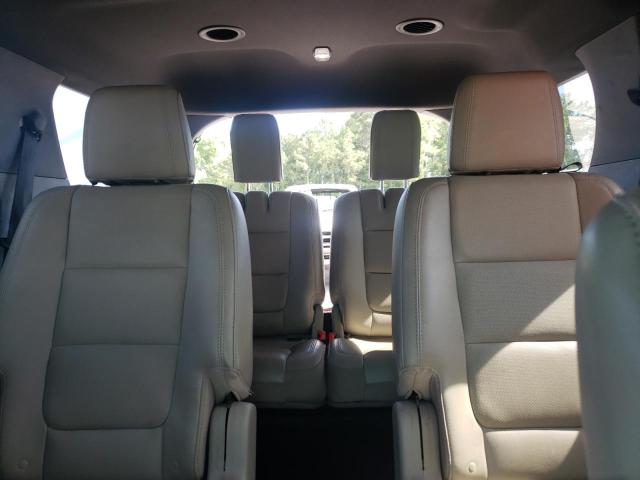 2015 FORD EXPLORER L - 1FM5K7F83FGB15693