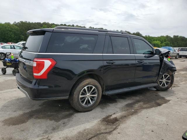 Vin: 1fmjk1jtxkea51326, lot: 55026385, ford expedition max xlt 20193