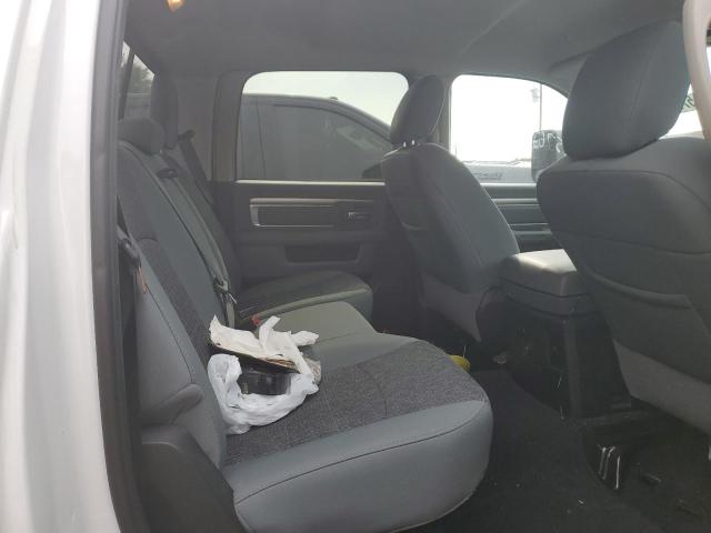 2018 RAM 3500 SLT 3C63RRHL0JG344101