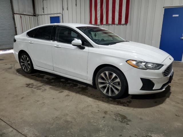 Vin: 3fa6p0t96lr199968, lot: 54580575, ford fusion se 20204