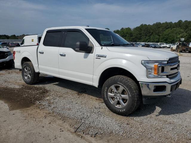 Vin: 1ftew1e59jfa28036, lot: 57181525, ford f-150 supercrew 20184