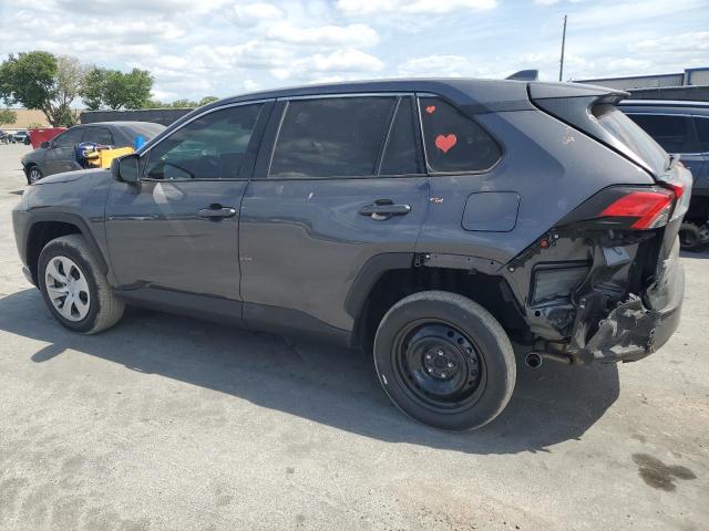 Vin: 2t3h1rfv6rc273459, lot: 55142945, toyota rav4 le 20242