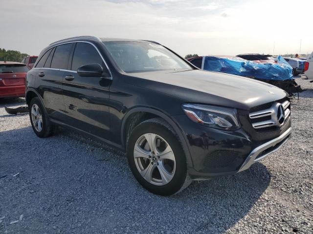 Vin: wdc0g4jbxjv104660, lot: 55959035, mercedes-benz glc-class 300 20184