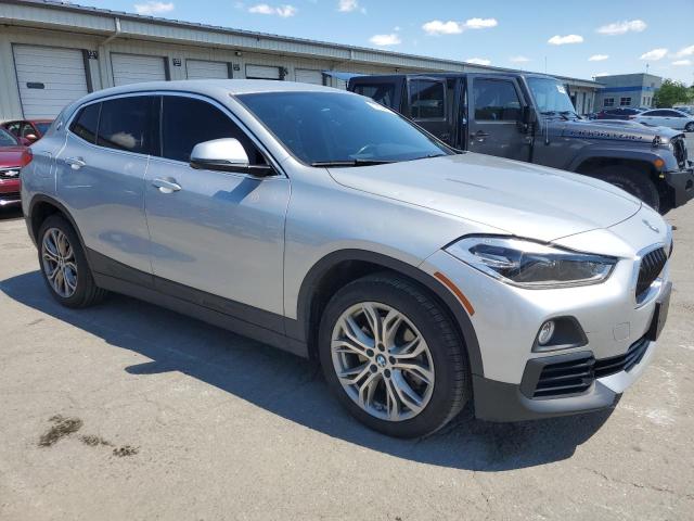 Vin: wbxyj5c35jef76972, lot: 57554075, bmw x2 xdrive28i 20184