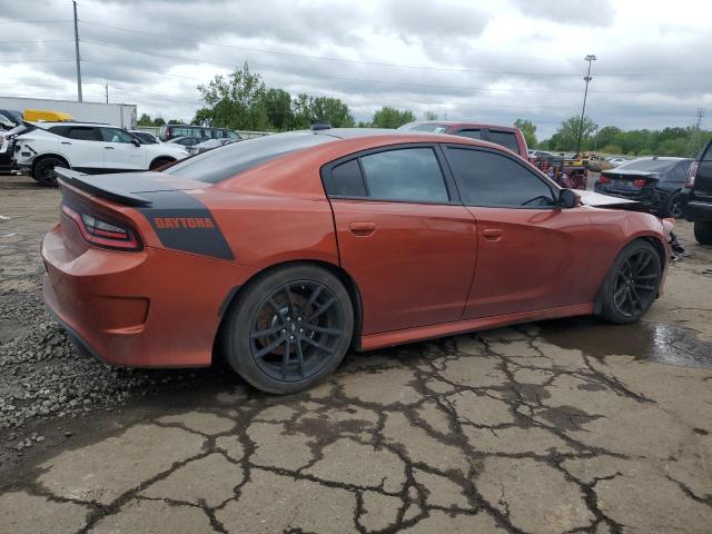 2021 DODGE CHARGER SC 2C3CDXGJ4MH527845
