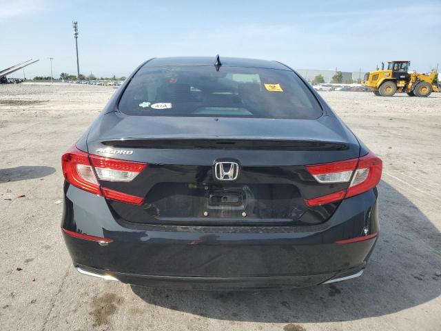 2018 HONDA ACCORD LX - 1HGCV1F14JA122040