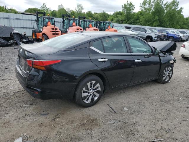 Vin: 1n4bl4bw5kc208844, lot: 57495965, nissan altima s 20193