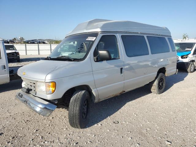 FORD ECONOLINE
