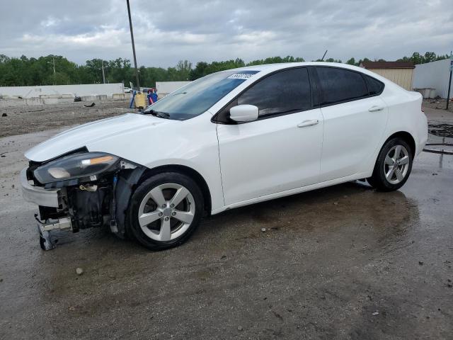 Vin: 1c3cdfbb3gd505380, lot: 56337105, dodge dart sxt 2016 img_1
