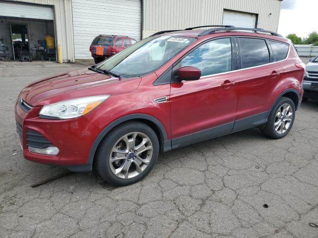 Vin: 1fmcu9g90fub13017, lot: 57851505, ford escape se 2015 img_1
