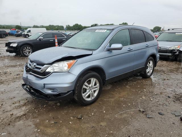 HONDA CR-V EXL