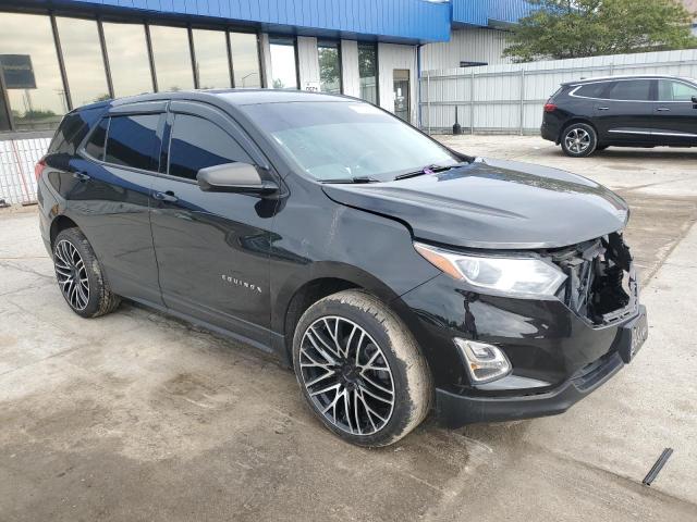 2018 CHEVROLET EQUINOX LS 2GNAXREV2J6297569