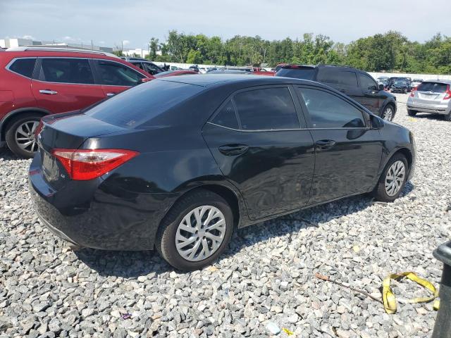 Vin: 5yfburhe1jp752783, lot: 58222585, toyota corolla l 20183