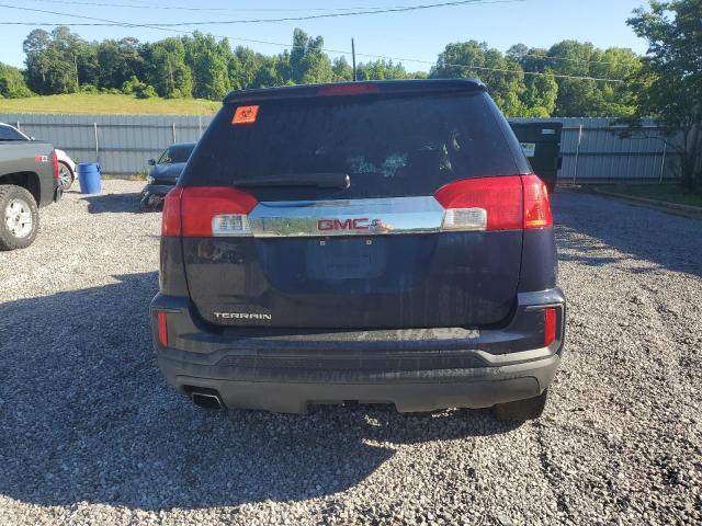 2017 GMC TERRAIN SLE 2GKALMEK0H6321735