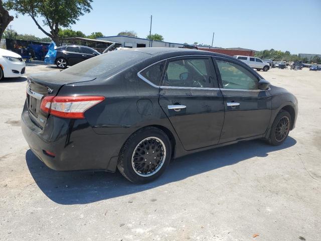 Vin: 1n4ab7ap4dn903866, lot: 57319405, nissan sentra s 20133