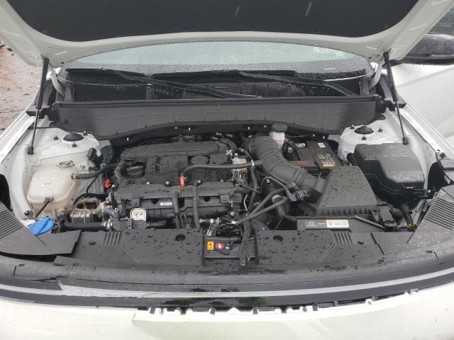 2024 HYUNDAI KONA N LIN KM8HACA30RU174307