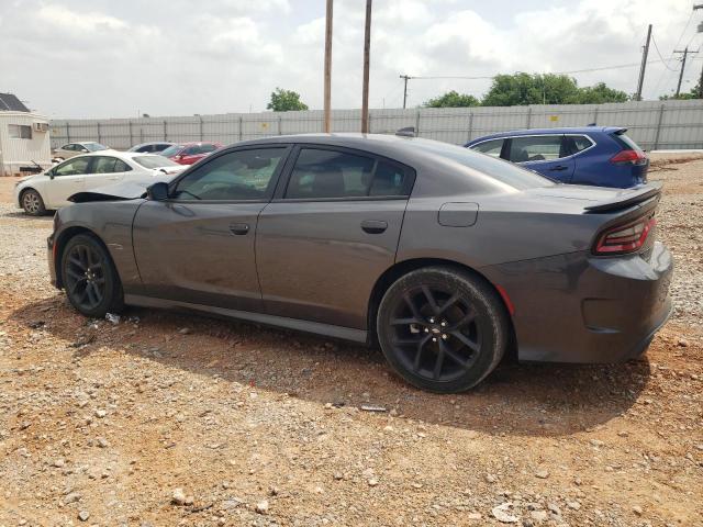 Vin: 2c3cdxhg2nh206312, lot: 57519795, dodge charger gt 20222