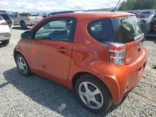Vin: jtnjjxb06cj018357, lot: 58351155, toyota scion 20122
