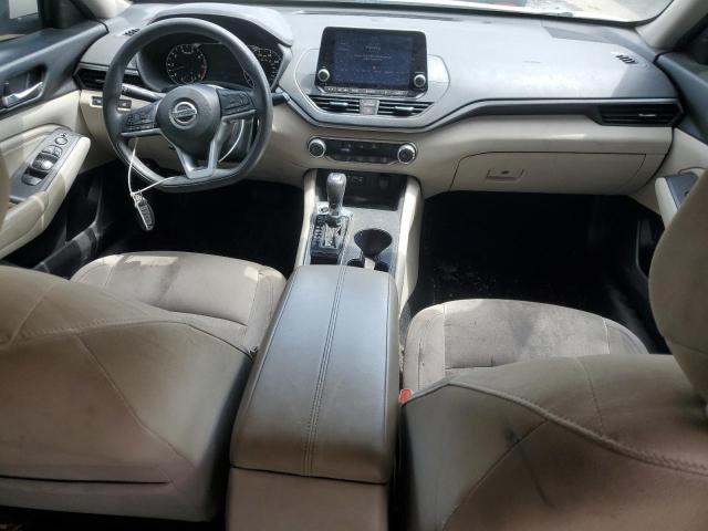 2020 NISSAN ALTIMA S - 1N4BL4BV7LN323619