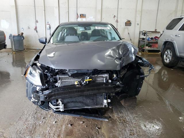 2017 VOLKSWAGEN JETTA S - 3VW2B7AJ3HM372618