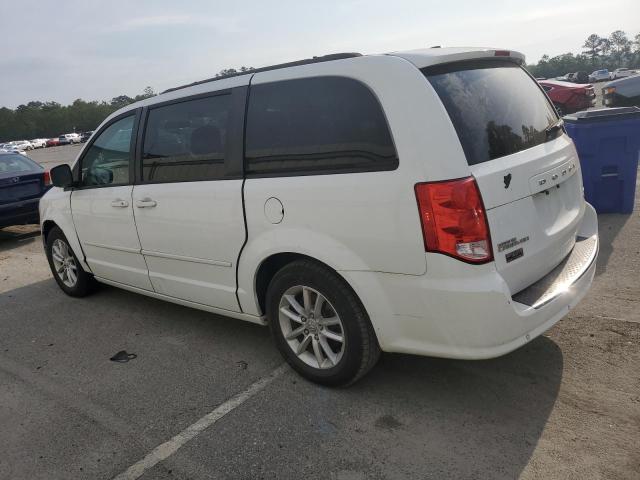 Vin: 2c4rdgcg9fr548235, lot: 57723845, dodge caravan sxt 20152