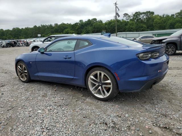 2020 CHEVROLET CAMARO LS - 1G1FB1RS3L0140264