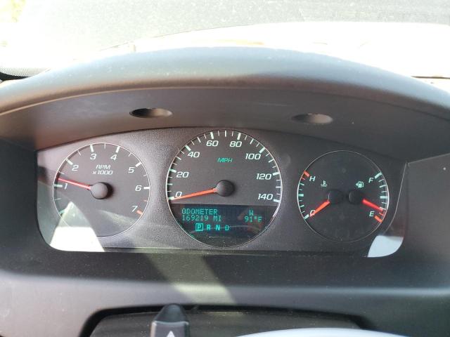 2016 CHEVROLET IMPALA LIM 2G1WC5E3XG1141411