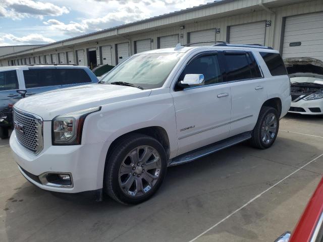 Vin: 1gks2ckj8gr213704, lot: 58317035, gmc yukon denali 2016 img_1