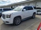 2016 GMC YUKON DENA - 1GKS2CKJ8GR213704