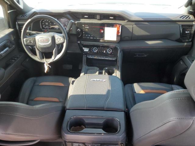 2024 GMC SIERRA K25 - 1GT49PEY8RF363185