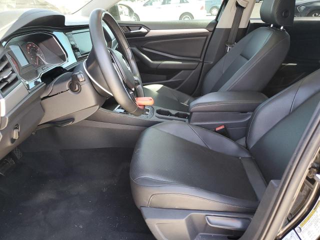 2020 VOLKSWAGEN JETTA S - 3VWCB7BU3LM018345