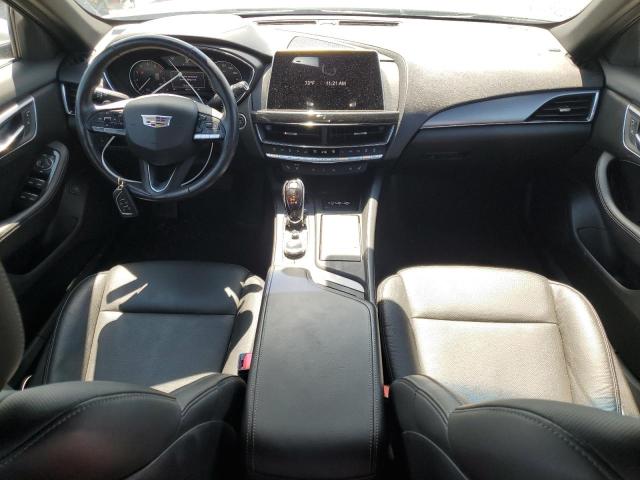 2023 CADILLAC CT5 PREMIU 1G6DN5RK6P0139843